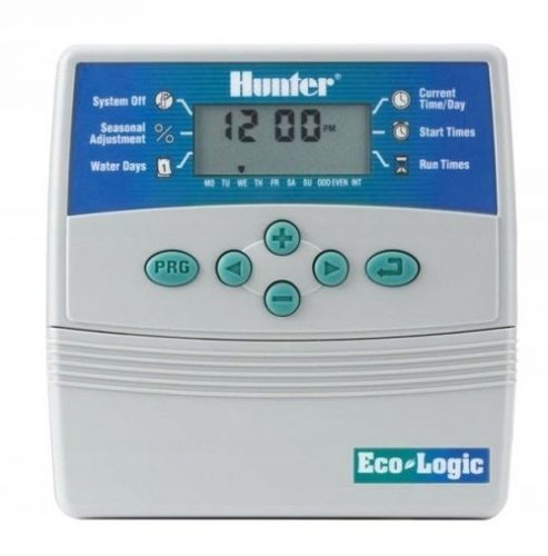  Hunter Eco-Logic ELC-601I-E regulator navodnjavanja