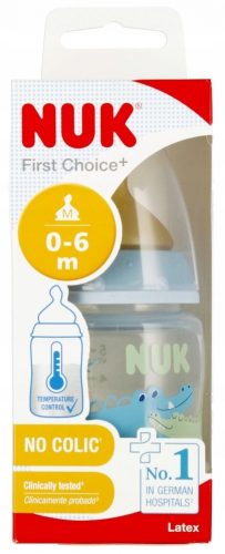  NUK bočica 150 ml 743.876