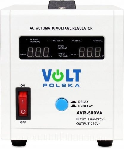  Generator Volt Polska od 500 W