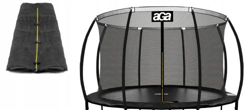 Mreža za trampolin Aga 365-366 cm