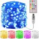  12M 100 kom LED Fairy String Lights žarulje