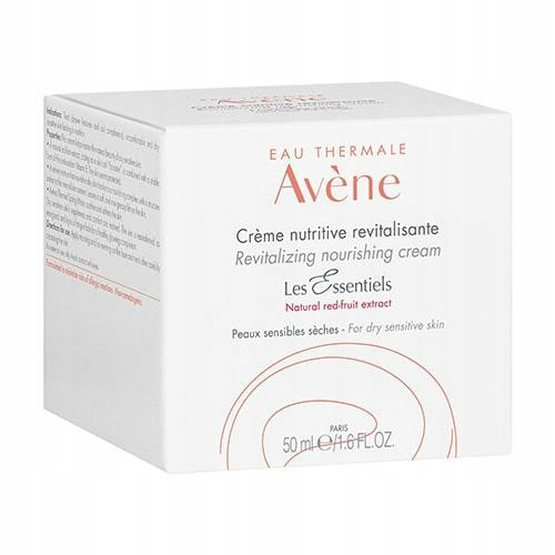  Avène dnevna i noćna krema za lice 50 ml