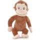  Curious George plišani majmun George maskota 29 cm klasični original