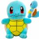  SQUIRTLE POKEMON PLIŠANA MASKOTA VELIKA XXL 50 CM PLIŠANA IGRAČKA KORNJAČA