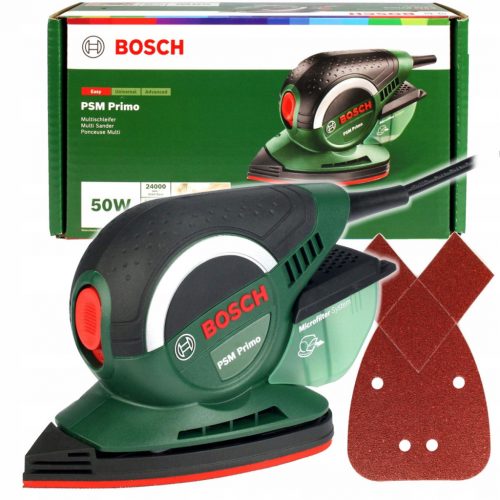  Višenamjenska brusilica Bosch 50 W 230 V