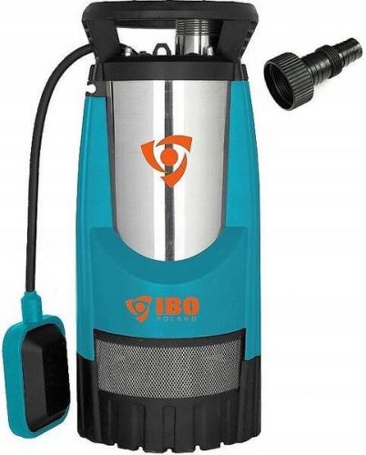  IBO potopna pumpa 1200 W 6300 l/h