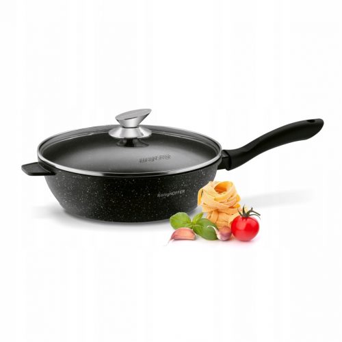  Konighoffer Pollo tradicionalna tava 28 cm neprijanjajuća (non-stick)