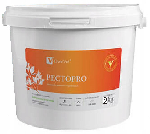  Over VET Pectopro 2kg Za probavu teladi