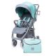  4baby kolica Moody Aqua