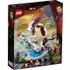  LEGO Super Heroes 76177 Bitka u drevnom selu