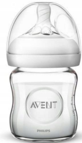  Philips Avent set staklenih bočica 120 ml 240 ml