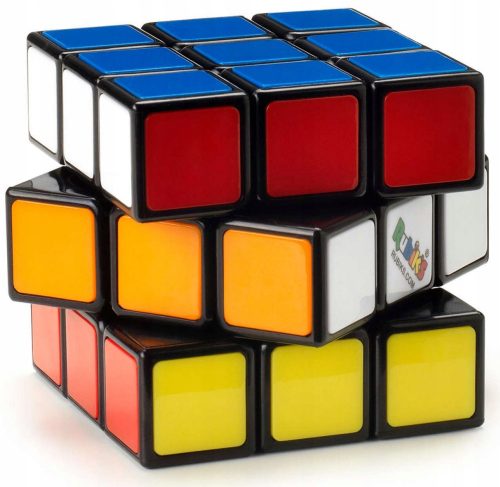  RUBIK'S ORIGINAL RUBIK'S CLASSIC KOCKA 3X3