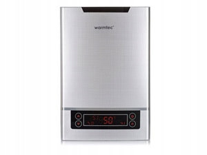 Warmtec OptiShower 9000 W bojler