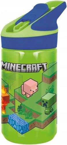  Stor Minecraft boca za vodu 480 ml