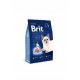  BRIT Dry Premium Sterilizirana hrana s janjetinom 8kg