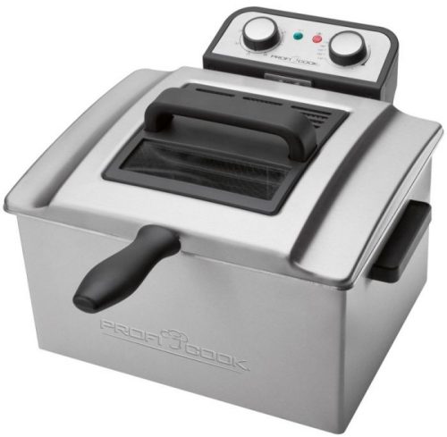  Profi Cook 501038 tradicionalna friteza 3000 W 5 l