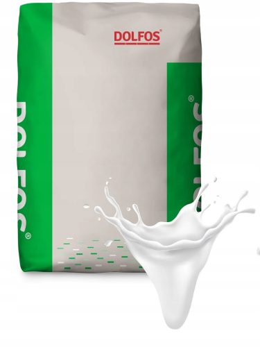  DOLFOS DOLMILK CAPRI 10kg kozjeg mlijeka, jarići