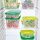 Ventsmart Maxi Tupperware osnovni SET od 5 KOM + 4 druga proizvoda