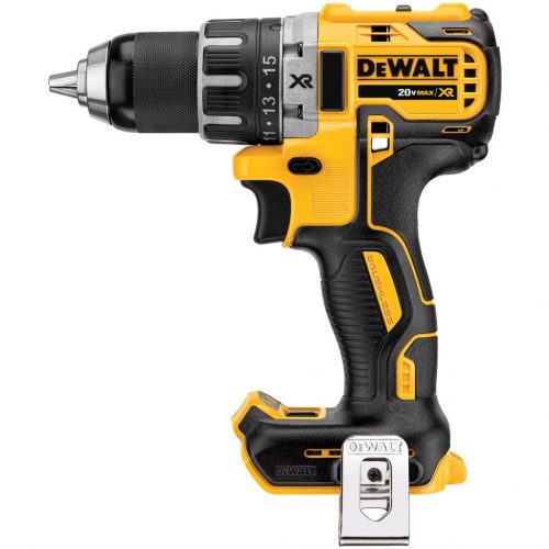  DeWalt odvijač, baterijski 18 V DCD791N