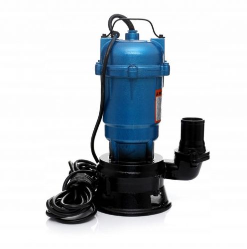  Kraft&Dele potopna pumpa 2850 W 21000 l/h