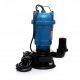  Kraft&Dele potopna pumpa 2850 W 21000 l/h