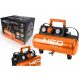  Neo Tools 04-620 kompresor bez ulja 3,8 l 8 bar