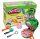  HULK Play-Doh Dentist 5 tuba SET ZA DJECU NA POKLON