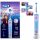  ORAL-B VITALITY PRO 103 FROZEN KIDS ČETKICA ZA ZUBE