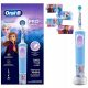  ORAL-B VITALITY PRO 103 FROZEN KIDS ČETKICA ZA ZUBE