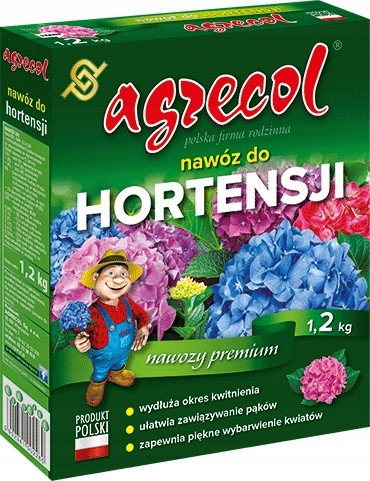  Agrecol višekomponentno gnojivo granulat 1,5 kg 1,2 l