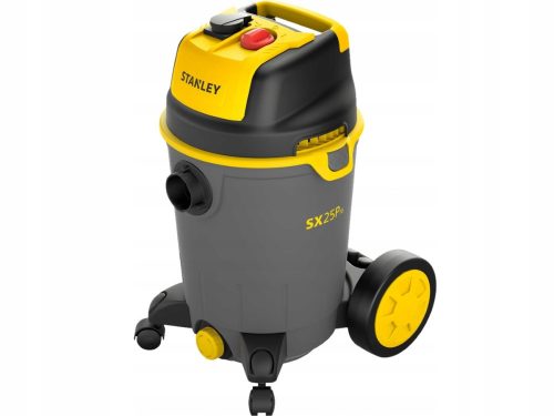  Stanley SXVC25PTDE 1200 W industrijski usisavač