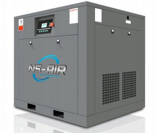  VIJAČNI KOMPRESOR NS-AIR SMART-COMP 7.5KW INVERTER 1000 LITARA/MIN