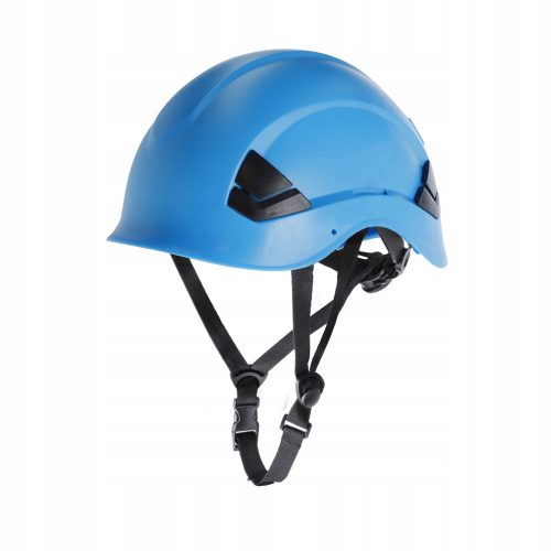  Zaštitna kaciga za građevinske radnike Procera PRC-SALLET HELMET BLUE