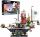  Popeye Pirate Ship PANTASY Creator Set kompatibilan s LEG O 86402