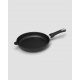 AMT Gastroguss Home&Pro tradicionalna tava 28 cm neprijanjajuća (non-stick)