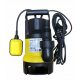  Potopna pumpa Lorac 550 W 8500 l/h