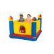 Trampolin Castle 175x175x135cm INTEX 48259