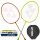 Torbica, set reketa sa Yonex BGR-360 loptom