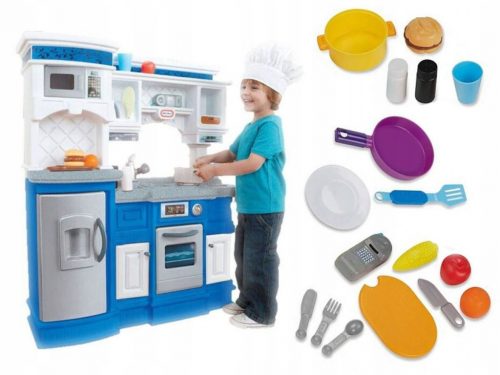  Dječja kuhinja Little Tikes 173509 173509E3