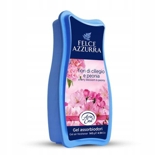  Felce Azzurra gel 150 ml 140 g