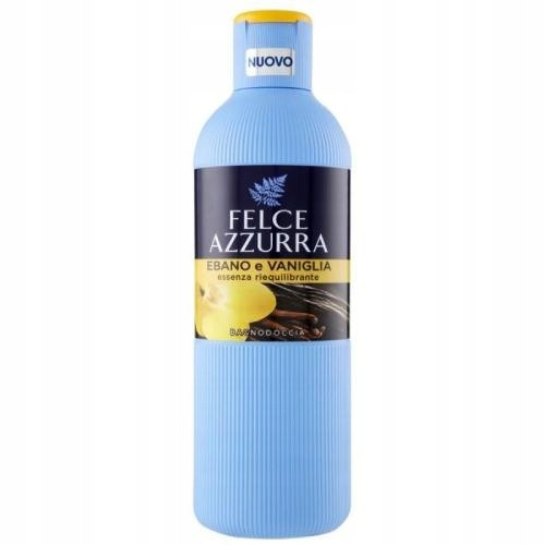  Felce Azzurra gel 650 ml