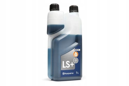 Ulje za kosilice - HUSQVARNA ULJE ZA LS+ MJEŠAVINA GORIVA 1L SAW BRITCHERS