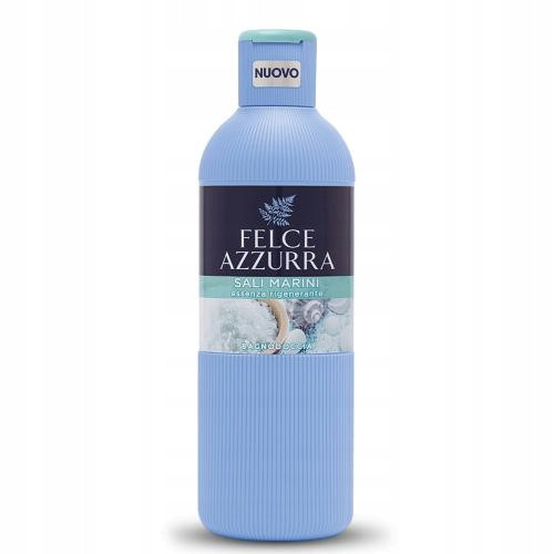  Felce Azzurra Sali Marini tekućina za kupanje od 650 ml