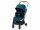  Recaro Lexa Elite Select kolica 00089310410050 tirkizno zelena