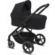  Kolica Cybex Balios S Lux Deep Black BLK