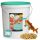  HRANA HRANA ZA KOI CARP FISH POND MIX 20L