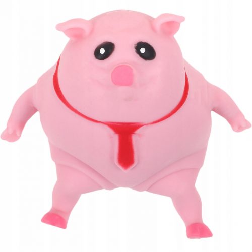  Piggy Squeeze Toy Studentski darovi za djecu