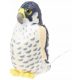  Plišana igračka maskota Wild Republic Peregrine Falcon 13 cm