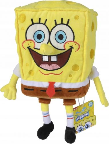  Gacuś Mascot Veliki puž Spongebob Nickelodeon