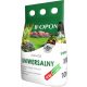  Višekomponentno gnojivo Biopon granule 10 kg 10 l